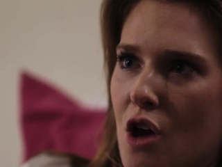 Big cocks woman fucks her naughty girlfriend.