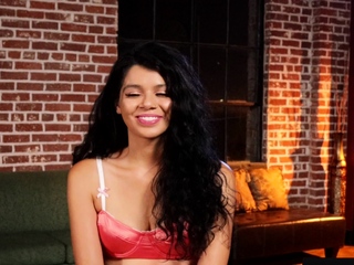 Harley Haze Is Excited For Her First Shoot With The Studio