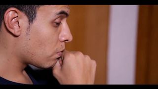 He loses his Virginity with NOT his Aunt