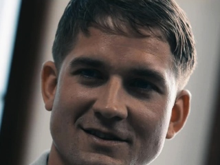 Landlords stepson visits tenant Des Irez