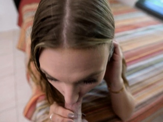 Step Mom Says No Body But Me