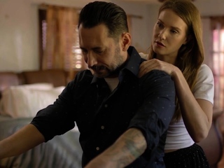 Ashley Lane – Twisted Families – Family