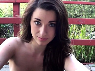 Hot Britney Blowjob Slut