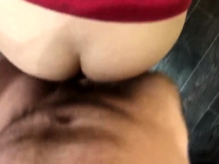 Lovers make me sad when my husband is at work. Cum out of pu