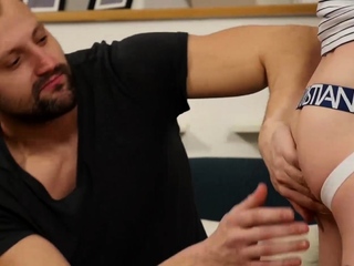 SOUTHERNSTROKES Daddy Pavel Sora Breeds Stepson Taylor Mason