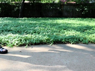 The Goddess Clue – My Tired Feet – HD