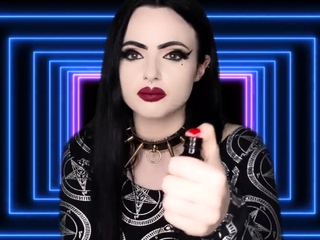 Empress Poison – Aroma Mindfuck Trigger