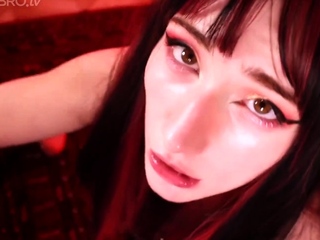 Redhead MILF and the big cock