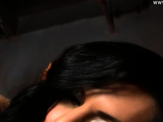 Thirsty Trans TS Foxxy Finger Fucks Her Asshole