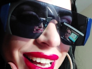 MoneyGoddesss – Old Virgin Pervert